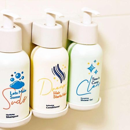 Sonesta Select 斯帕坦堡 外观 照片