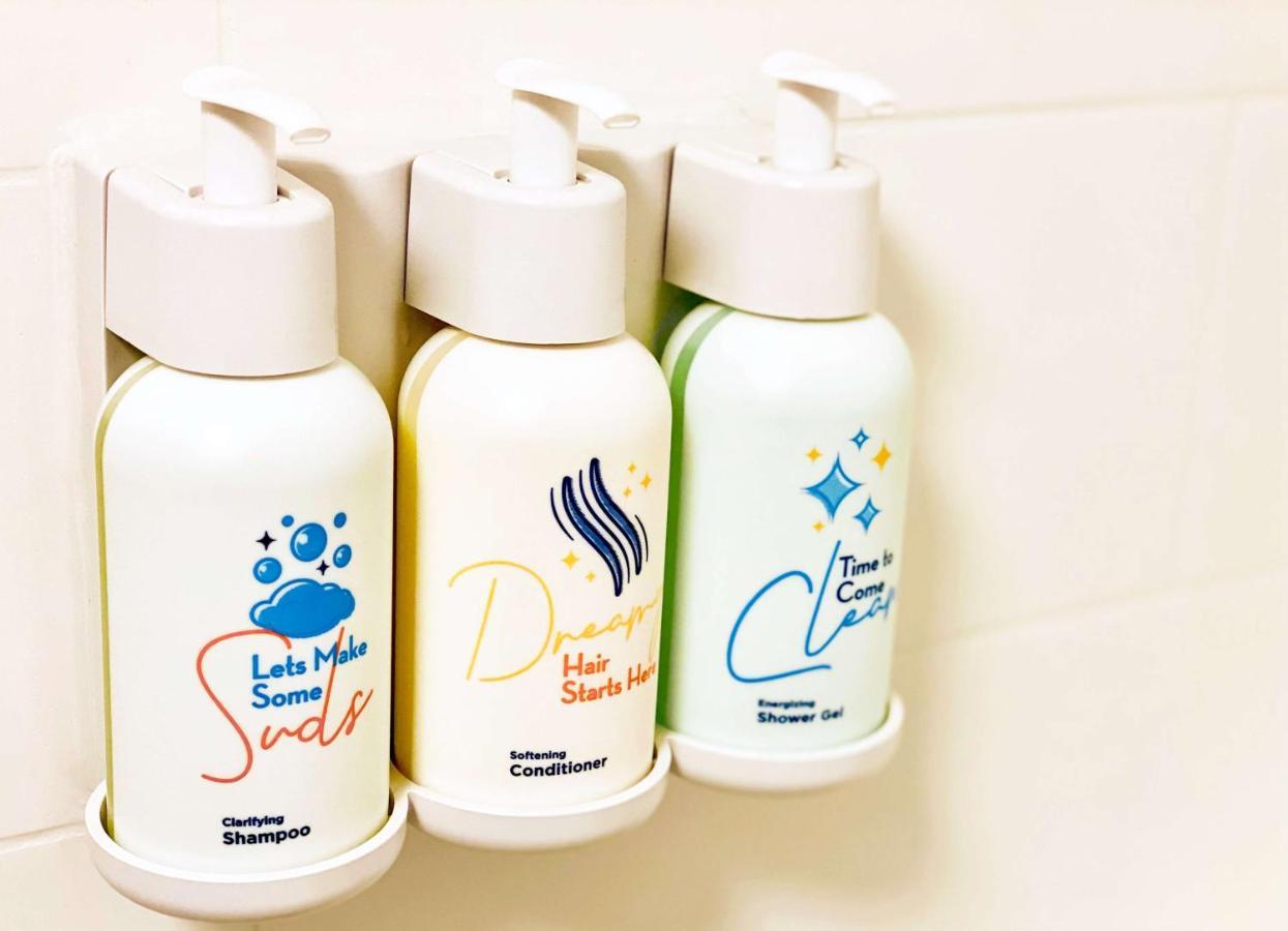 Sonesta Select 斯帕坦堡 外观 照片
